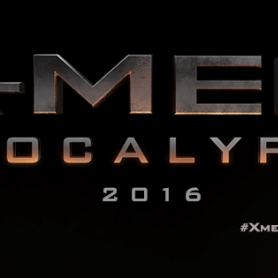 Photo X-Men: Apocalypse