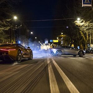 Photo 007 Spectre