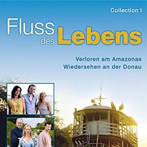 Photo Fluss des Lebens: Verloren am Amazonas