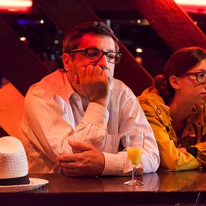 Photo Lasha Bakradze