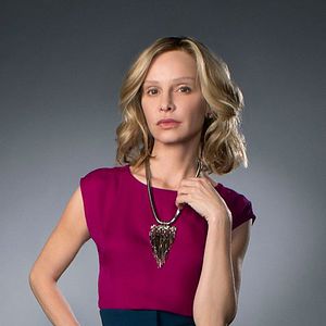 Photo Calista Flockhart