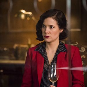 Photo Caroline Dhavernas