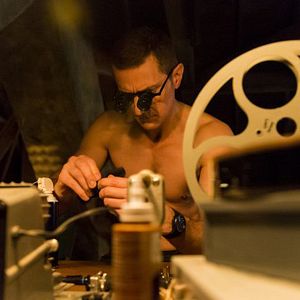 Photo Richard Armitage