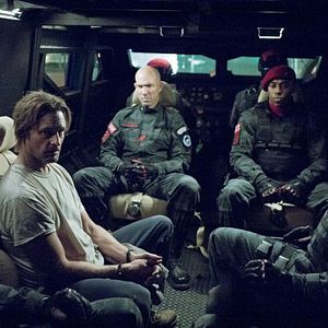 Photo Josh Holloway