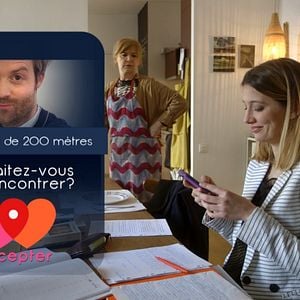 Photo L'Amour à 200 mètres
