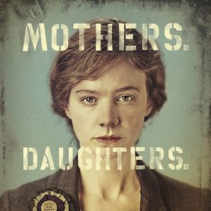 Photo Les Suffragettes