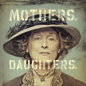Photo Les Suffragettes