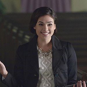 Photo Nicole Gale Anderson