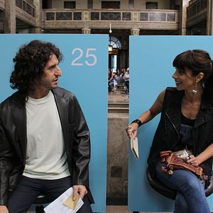 Photo Diego Peretti