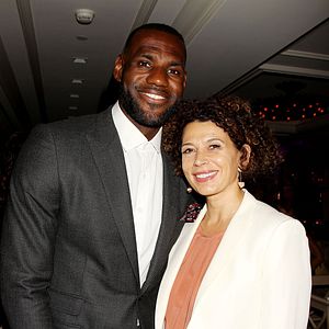 Photo LeBron James
