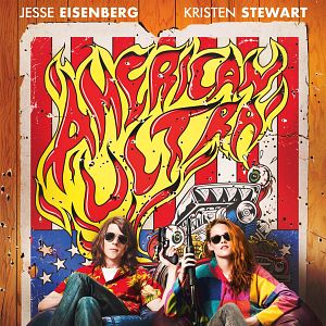 Photo American Ultra