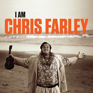 Photo I Am Chris Farley