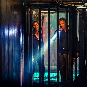 Photo Christopher Egan