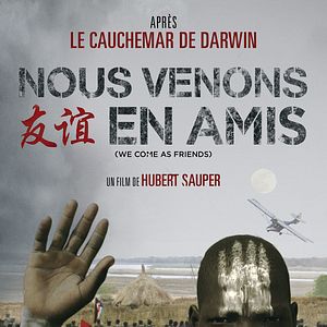 Photo Nous venons en amis