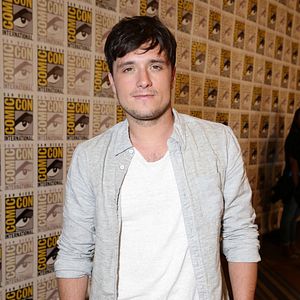 Photo Josh Hutcherson