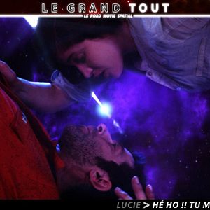 Photo Le Grand Tout