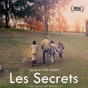 Photo Les secrets des autres