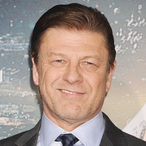 Photo Sean Bean