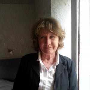 Photo Elisabeth Kapnist