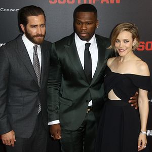 Photo 50 Cent