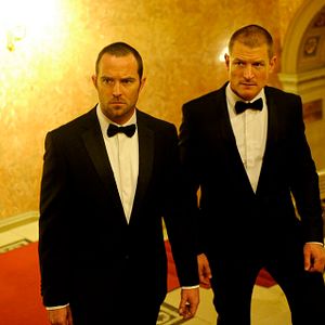 Photo Philip Winchester