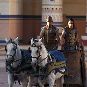 Photo Toutânkhamon : le pharaon maudit