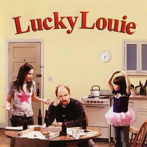 Photo Lucky Louie