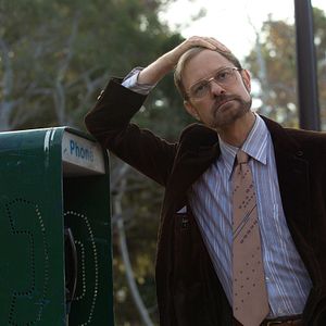 Photo David Hyde Pierce