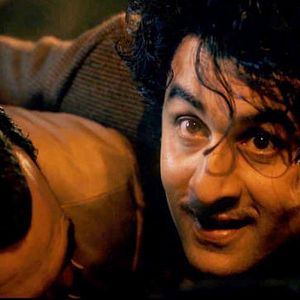 Photo Bombay Velvet