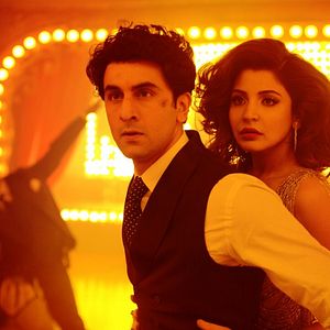 Photo Bombay Velvet