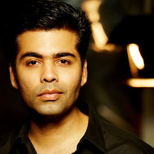 Photo Karan Johar