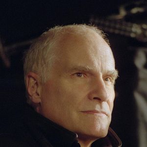 Photo Barbet Schroeder