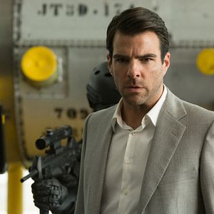 Photo Hitman: Agent 47