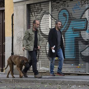 Photo Ricardo Darín