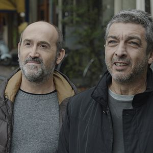 Photo Ricardo Darín
