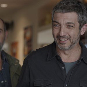 Photo Ricardo Darín