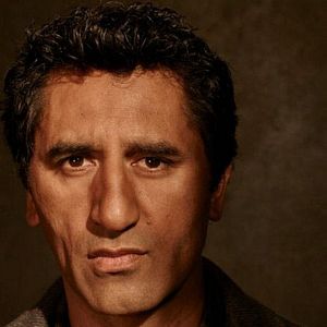 Photo Cliff Curtis