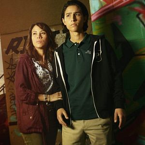 Photo Lorenzo James Henrie