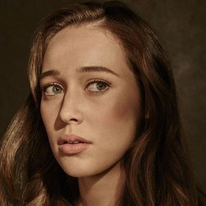 Photo Alycia Debnam-Carey