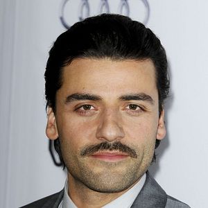 Photo Oscar Isaac
