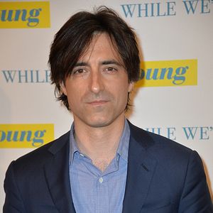 Photo Noah Baumbach