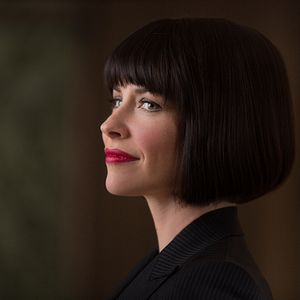 Photo Evangeline Lilly