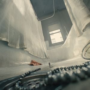 Photo Ant-Man