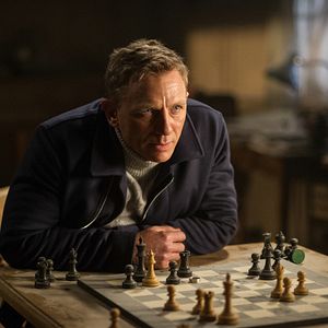 Photo 007 Spectre