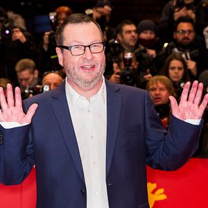 Photo Lars von Trier