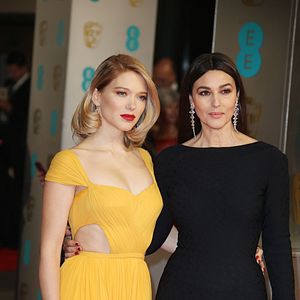 Photo Monica Bellucci