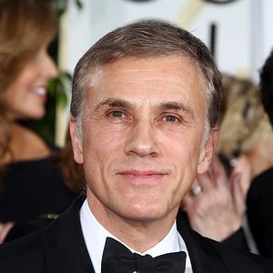Photo Christoph Waltz