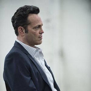 Photo True Detective