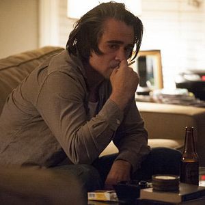 Photo True Detective