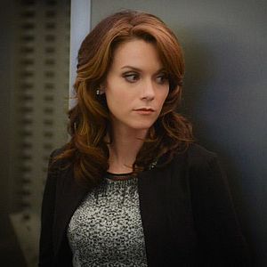 Photo Hilarie Burton